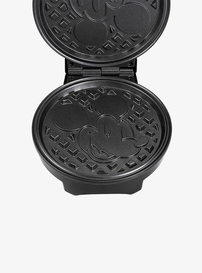 Disney Mickey Mouse Waffle Maker