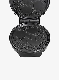 Disney Mickey Mouse Waffle Maker