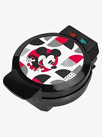 Disney Mickey Mouse Waffle Maker