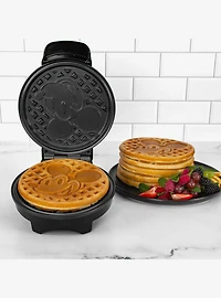 Disney Mickey Mouse Waffle Maker