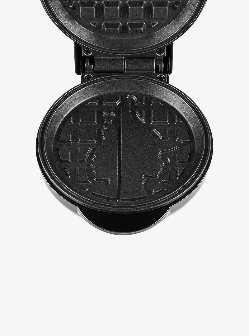 Wicked Mini Waffle Maker