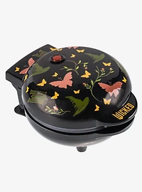 Wicked Mini Waffle Maker