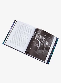 Catching Fire: Illustrated Edition Book