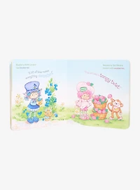 Strawberry Shortcake Strawberry's Sweet Surprise Book