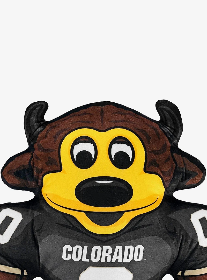 University of Colorado 24" Mascot Bleacher Buddy Bleacher Creatures