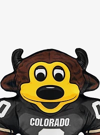 University of Colorado 24" Mascot Bleacher Buddy Bleacher Creatures