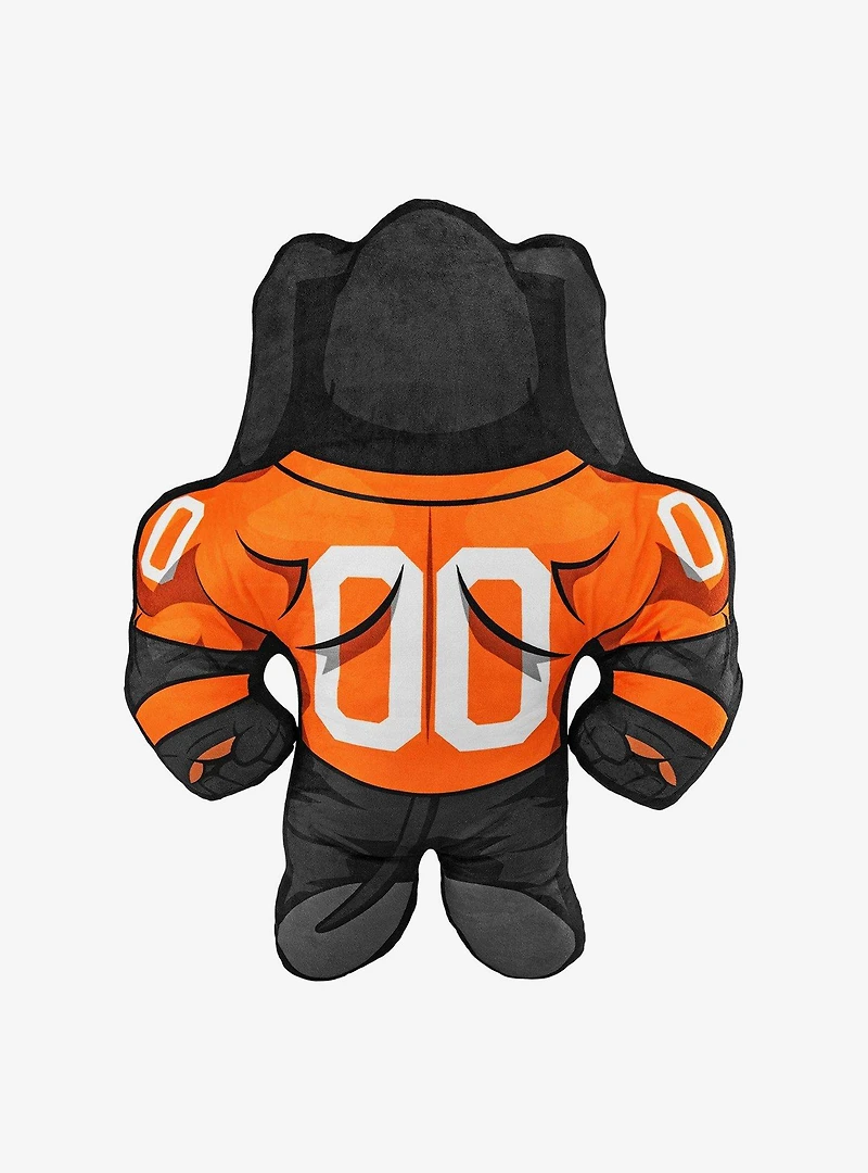 University of Tennessee Mascot Smoky 24" Bleacher Buddy Bleacher Creatures
