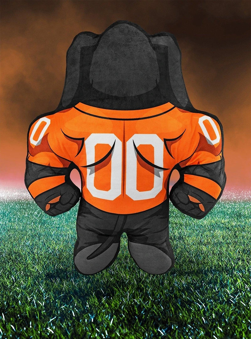 University of Tennessee Mascot Smoky 24" Bleacher Buddy Bleacher Creatures