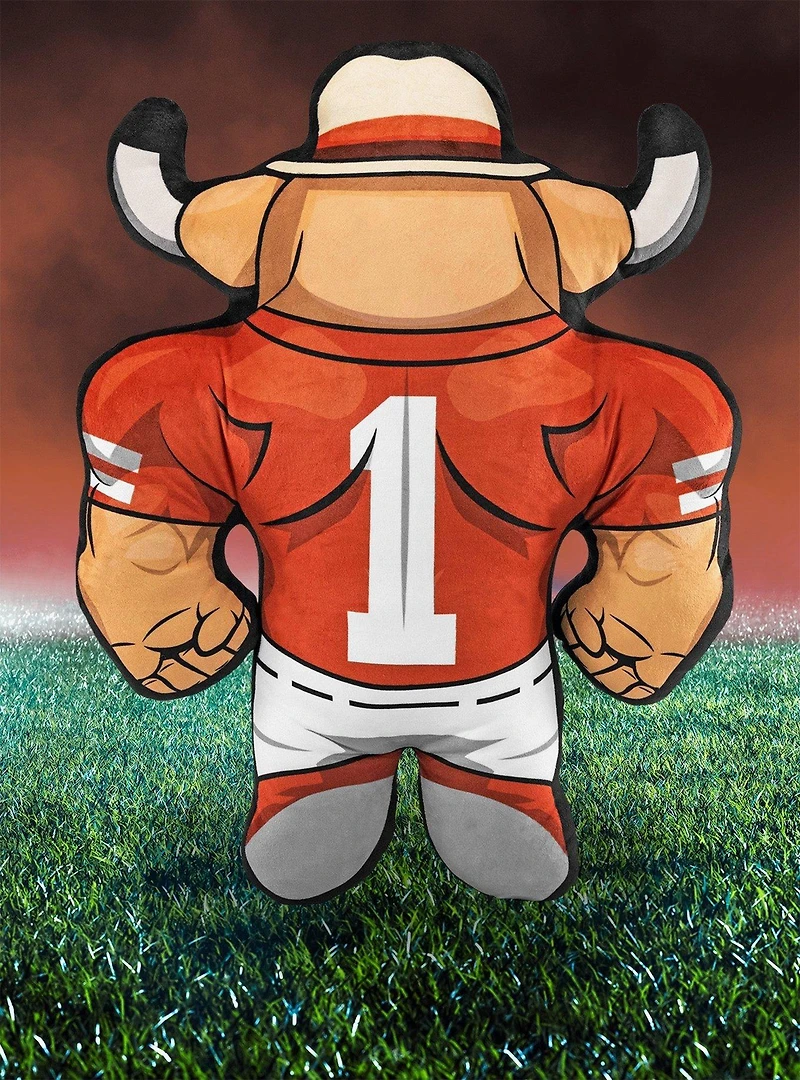 University of Texas Mascot Hook Em 24" Bleacher Buddy Bleacher Creatures