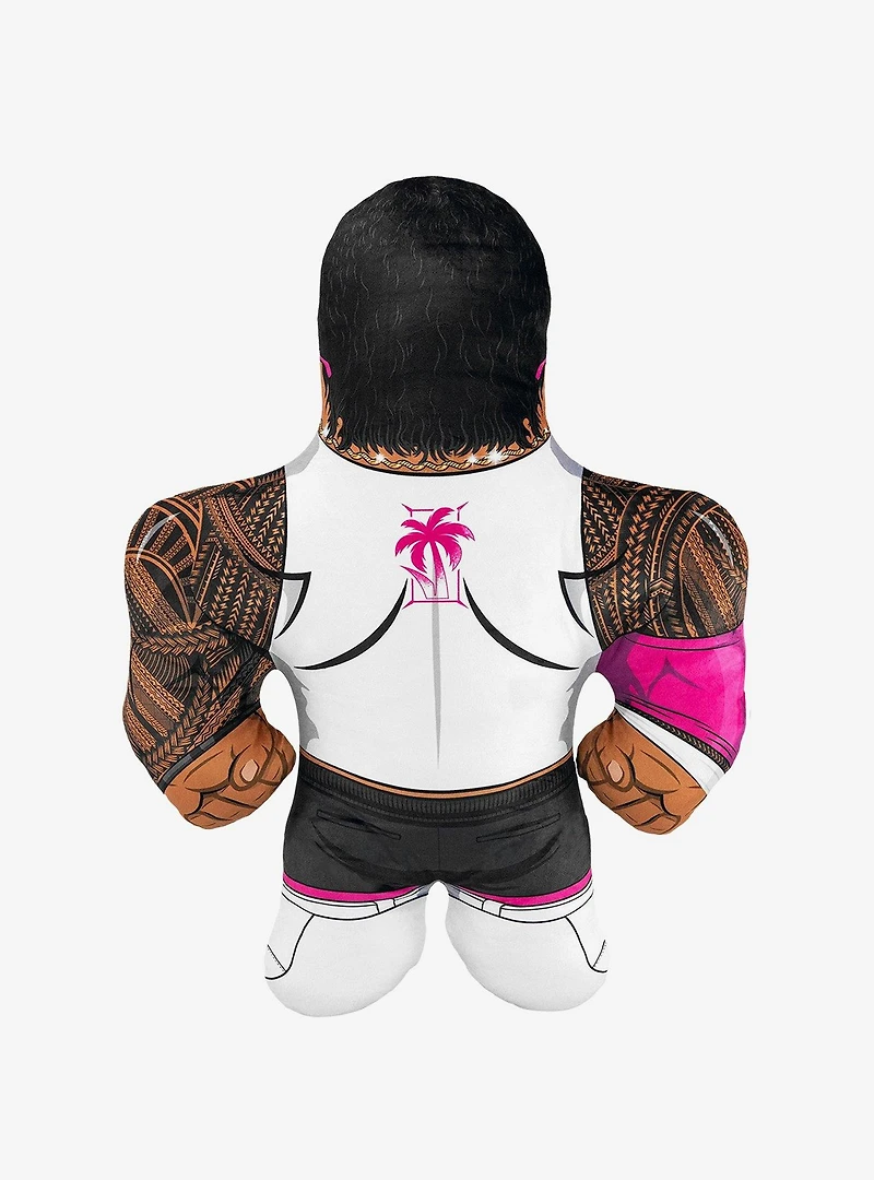 WWE Jey Uso 24" Bleacher Buddy