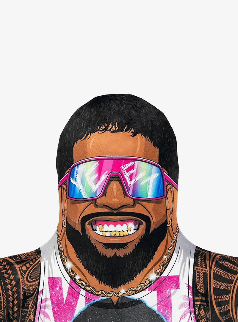 WWE Jey Uso 24" Bleacher Buddy