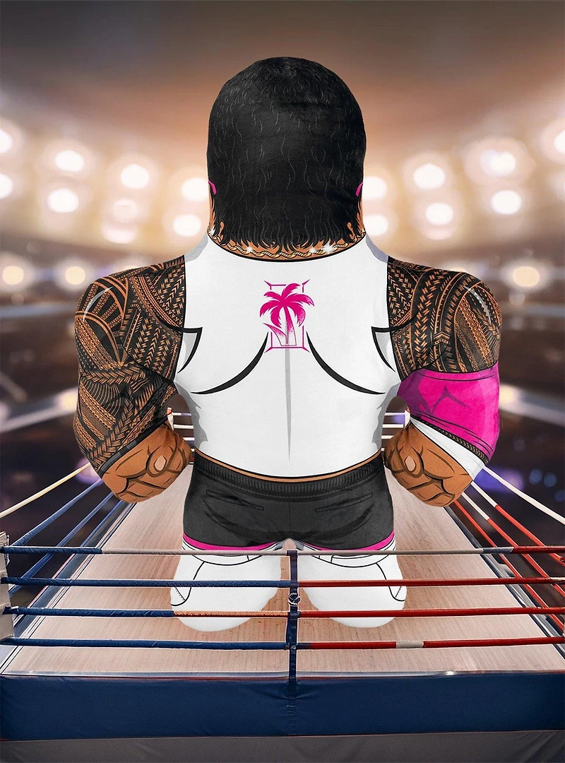 WWE Jey Uso 24" Bleacher Buddy