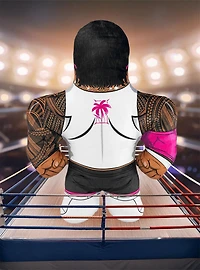 WWE Jey Uso 24" Bleacher Buddy