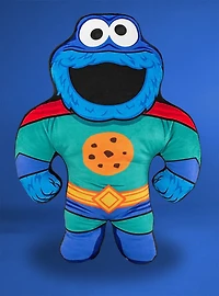 Sesame Street Cookie Monster 22" Bleacher Buddy Bleacher Creatures