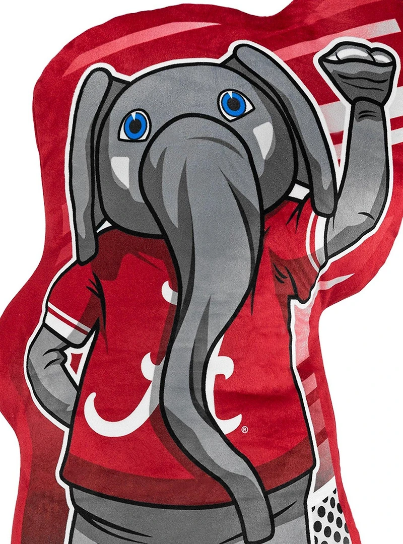 University of Alabama Mascot 24" Poster Plush Bleacher Creatures