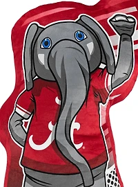 University of Alabama Mascot 24" Poster Plush Bleacher Creatures