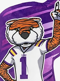 LSU Mascot 24" Poster Plush Bleacher Creatures