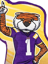 LSU Mascot 24" Poster Plush Bleacher Creatures