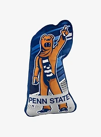 Penn State Mascot 24" Poster Plush Bleacher Creatures