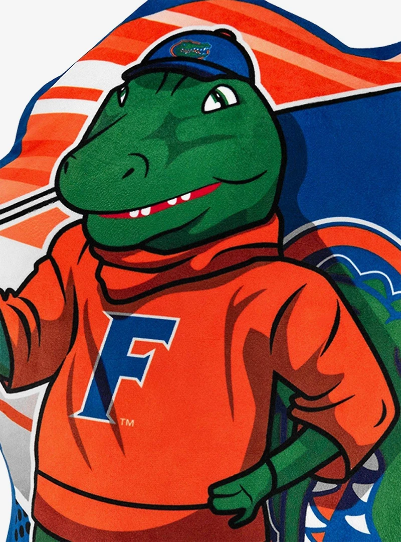 University of Florida Mascot 24" Poster Plush Bleacher Creatures