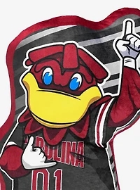University of South Carolina Mascot 24" Poster Plush Bleacher Creatures