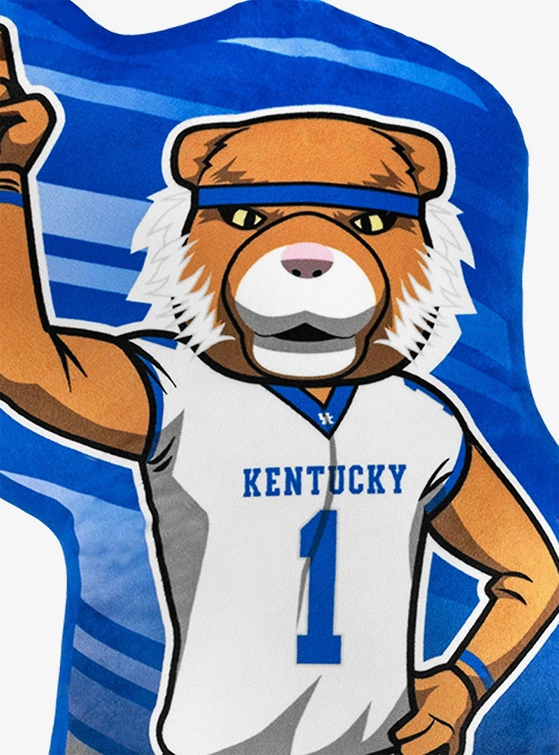 University of Kentucky 24" Poster Plush Bleacher Creatures