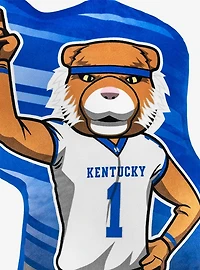 University of Kentucky 24" Poster Plush Bleacher Creatures