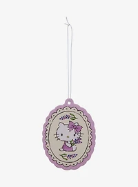 Sanrio Hello Kitty Lavender Scented Air Freshener — BoxLunch Exclusive