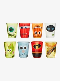 Disney Pixar Character Blind Box Toothpick Holder — BoxLunch Exclusive