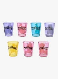 The Muppets Characters Blind Box Toothpick Holder - BoxLunch Exclusive