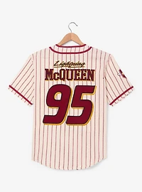 Disney Pixar Cars Icons Baseball Jersey — BoxLunch Exclusive