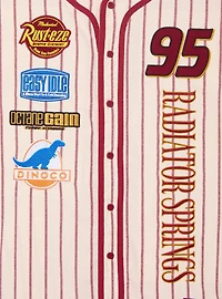 Disney Pixar Cars Icons Baseball Jersey — BoxLunch Exclusive