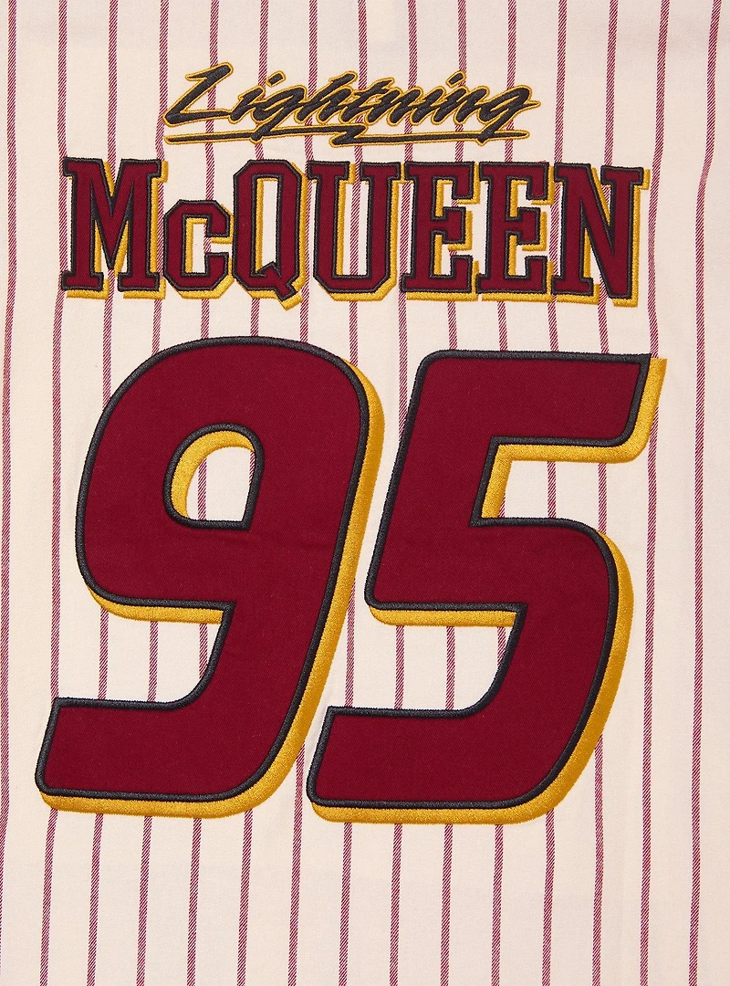 Disney Pixar Cars Icons Baseball Jersey — BoxLunch Exclusive