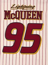 Disney Pixar Cars Icons Baseball Jersey — BoxLunch Exclusive