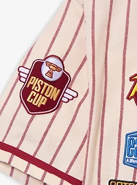 Disney Pixar Cars Icons Baseball Jersey — BoxLunch Exclusive
