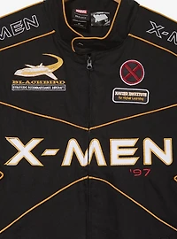 Marvel X-Men '97 Blackbird Moto Jacket - BoxLunch Exclusive