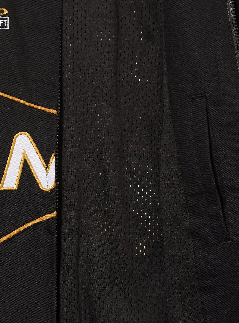 Marvel X-Men '97 Blackbird Moto Jacket - BoxLunch Exclusive