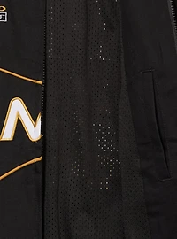 Marvel X-Men '97 Blackbird Moto Jacket - BoxLunch Exclusive