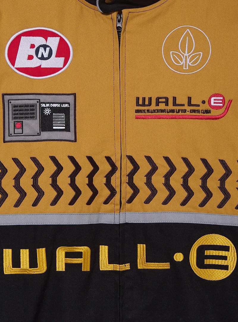 Disney Pixar WALL-E Moto Racing Jacket — BoxLunch Exclusive