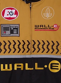 Disney Pixar WALL-E Moto Racing Jacket — BoxLunch Exclusive