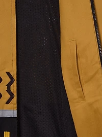 Disney Pixar WALL-E Moto Racing Jacket — BoxLunch Exclusive