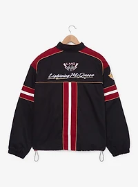 Disney Pixar Cars Garage Moto Jacket — BoxLunch Exclusive