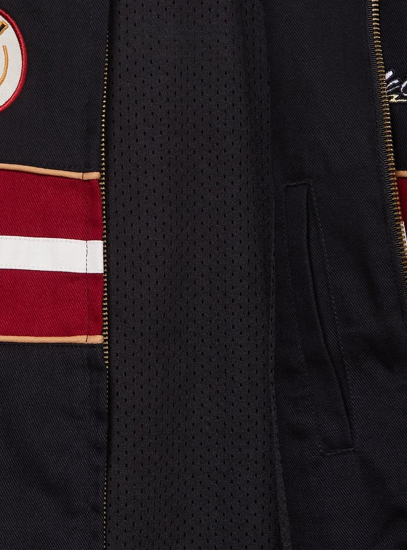 Disney Pixar Cars Garage Moto Jacket — BoxLunch Exclusive