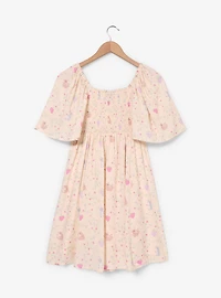 Disney Pixar Ratatouille Strawberry Dress — BoxLunch Exclusive