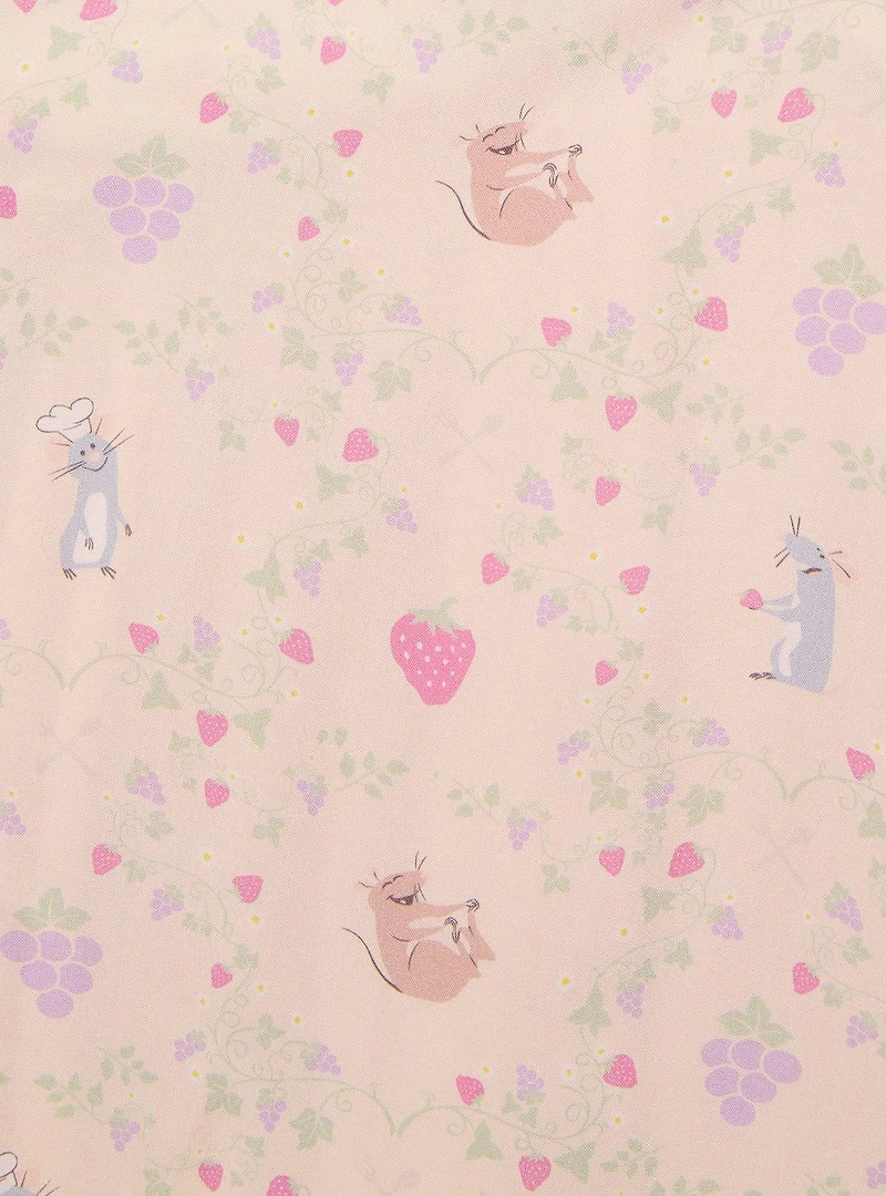 Disney Pixar Ratatouille Strawberry Dress — BoxLunch Exclusive