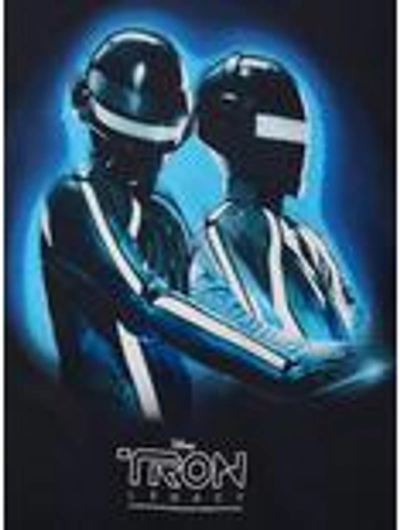Tron: Legacy Daft Punk T-Shirt - BoxLunch Exclusive