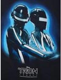 Tron: Legacy Daft Punk T-Shirt - BoxLunch Exclusive