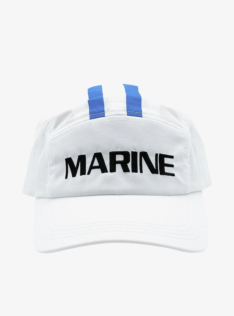One Piece Marine Replica Cap