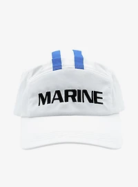 One Piece Marine Replica Cap