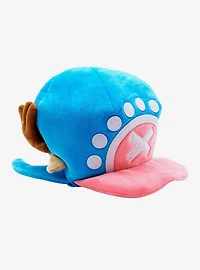 One Piece Tony Tony Chopper Replica Hat